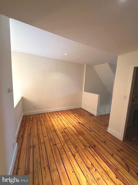 WASHINGTON SQ WEST - Residential Lease