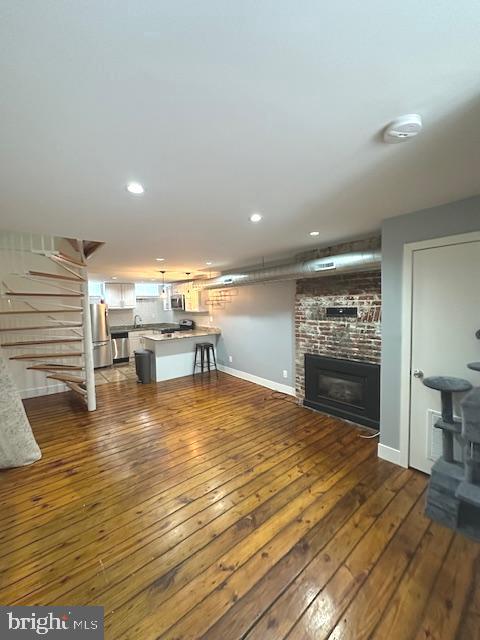 WASHINGTON SQ WEST - Residential Lease