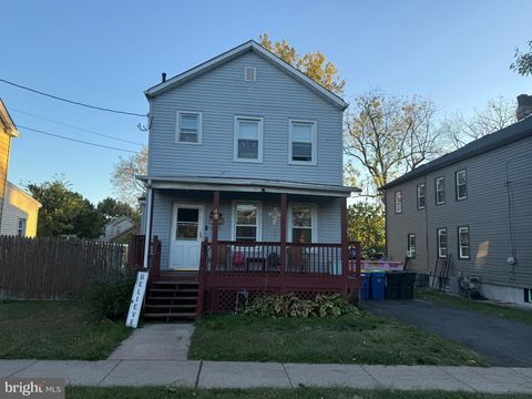 48 SECOND SOMERVILLE NJ 08876