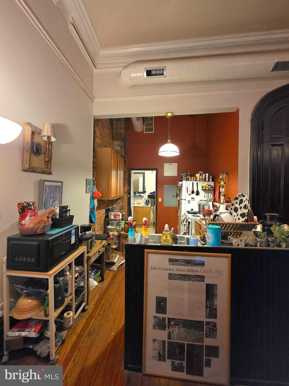 1210 S BROAD STREET 2F