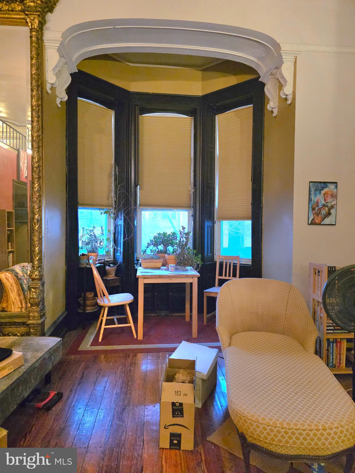 1210 S BROAD STREET 2F