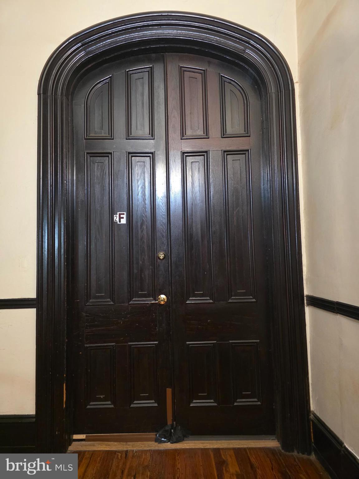 1210 S BROAD STREET 2F