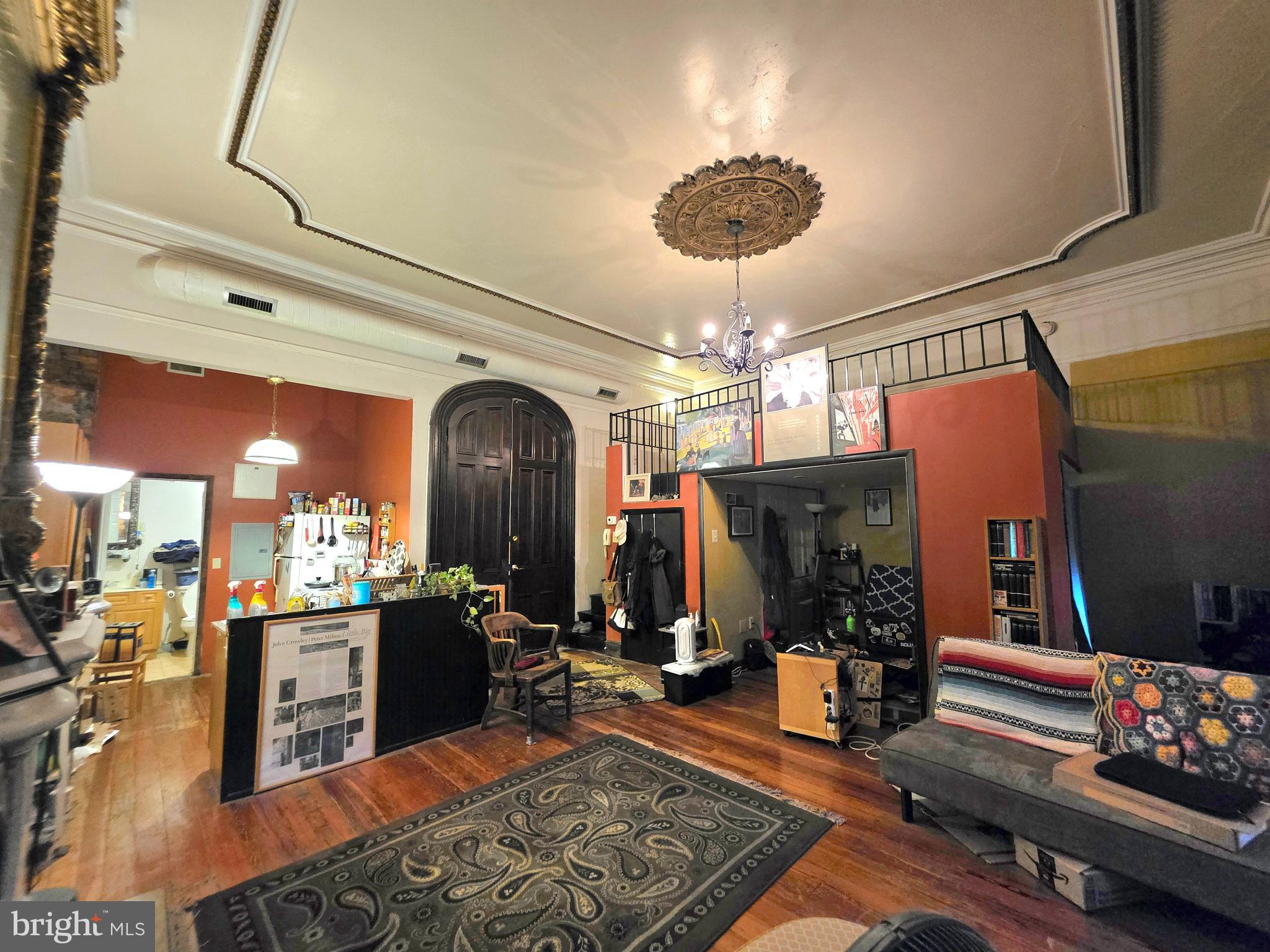 1210 S BROAD STREET 2F