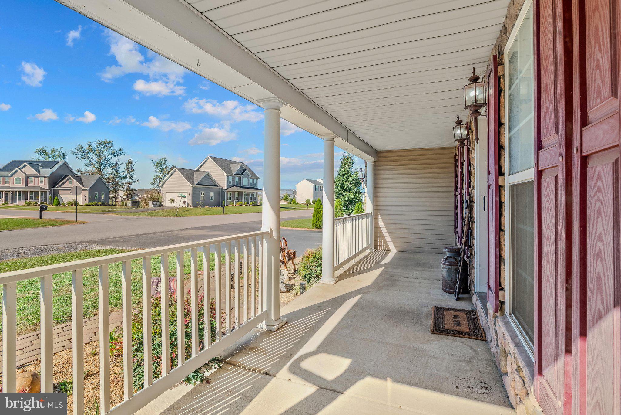 72 CHANDLERS GLEN DRIVE