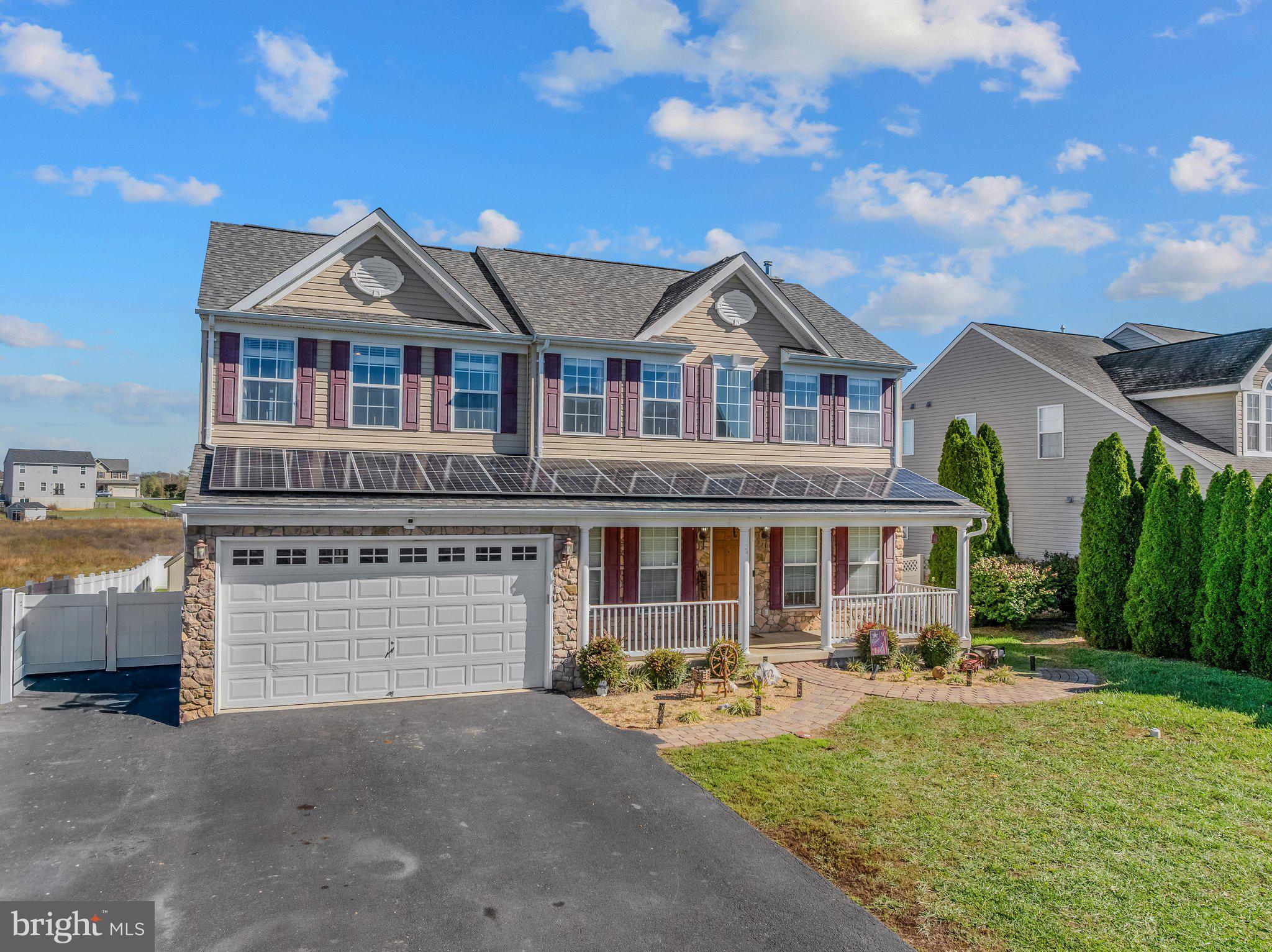 72 CHANDLERS GLEN DRIVE