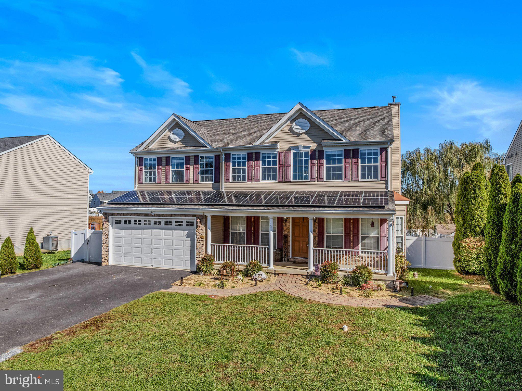 72 CHANDLERS GLEN DRIVE