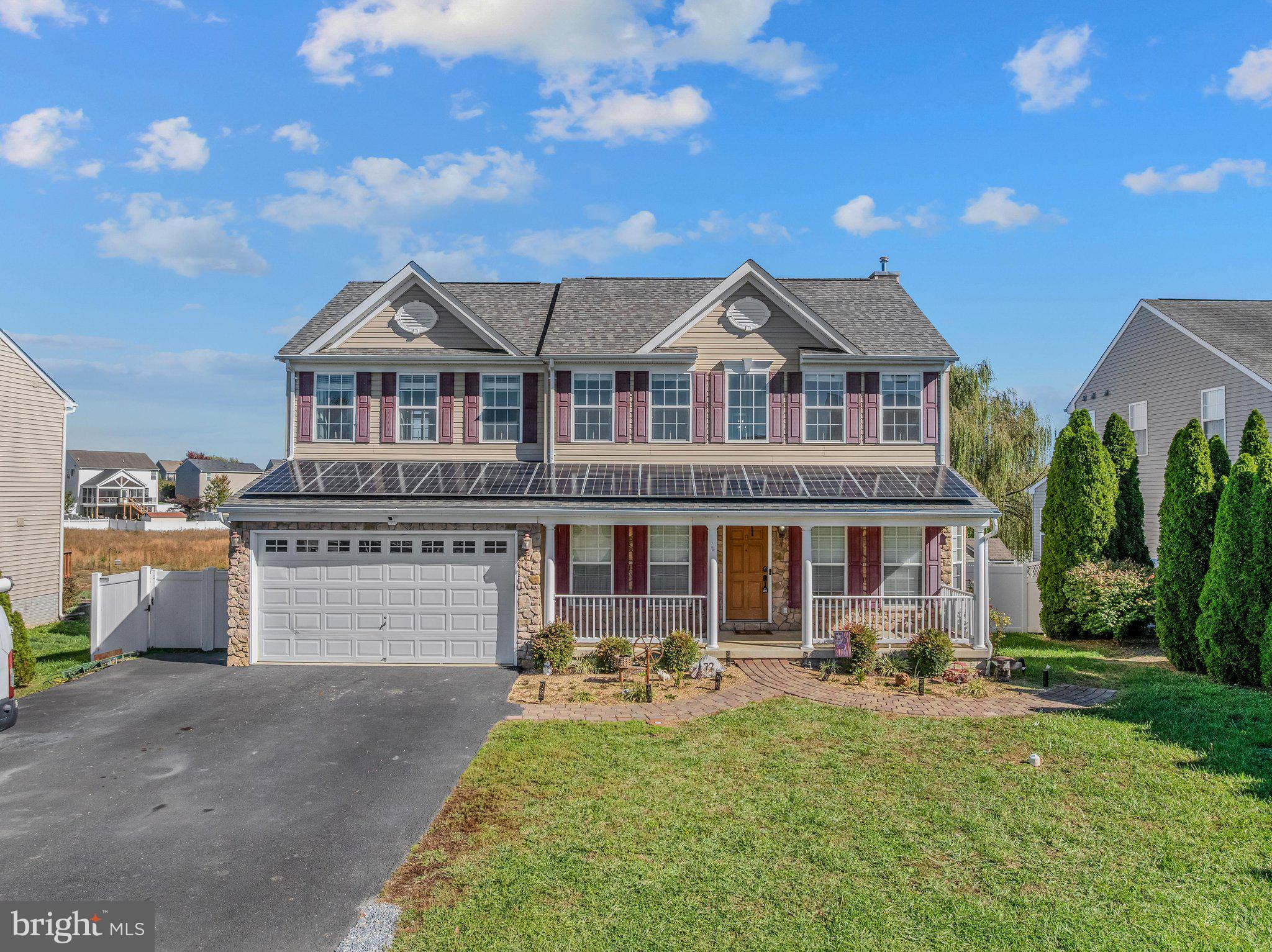 72 CHANDLERS GLEN DRIVE