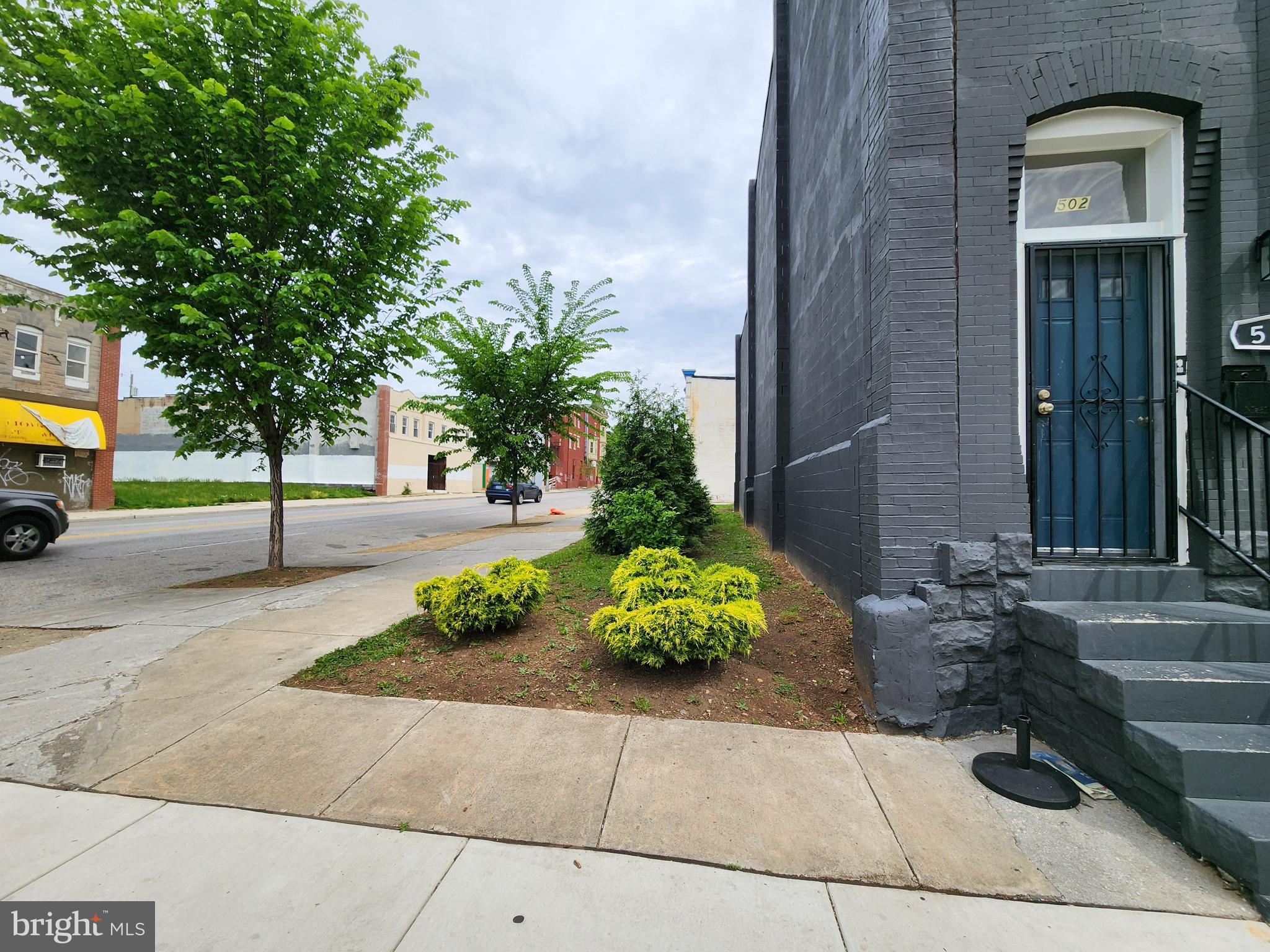 500 E 21ST STREET