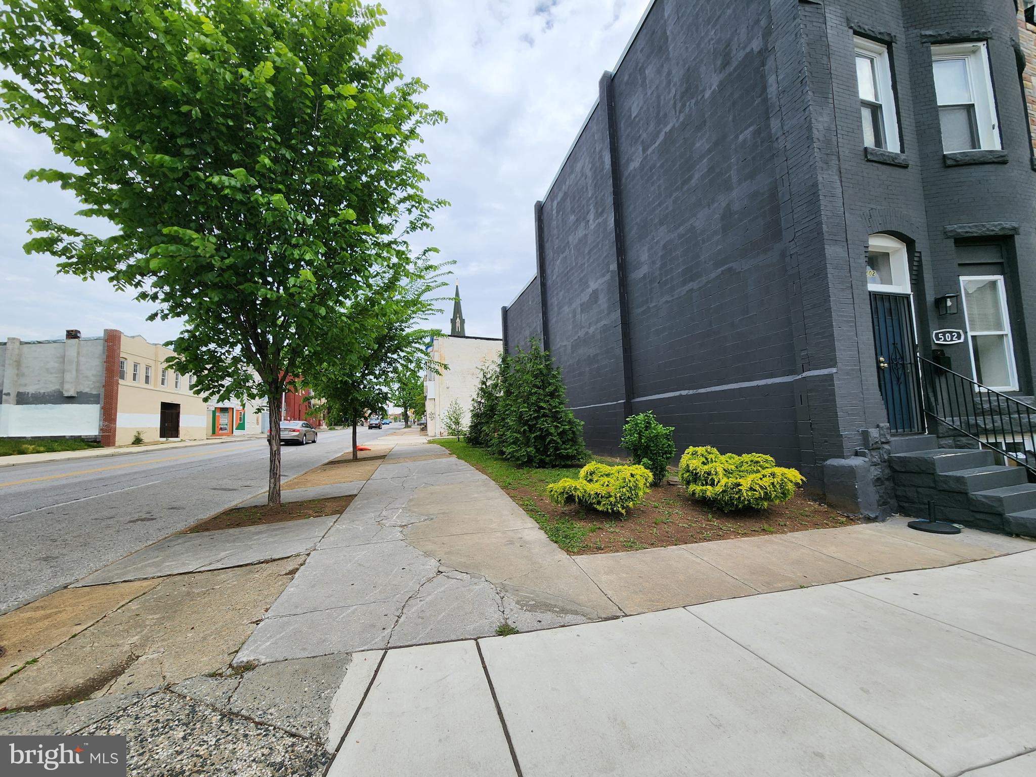 500 E 21ST STREET