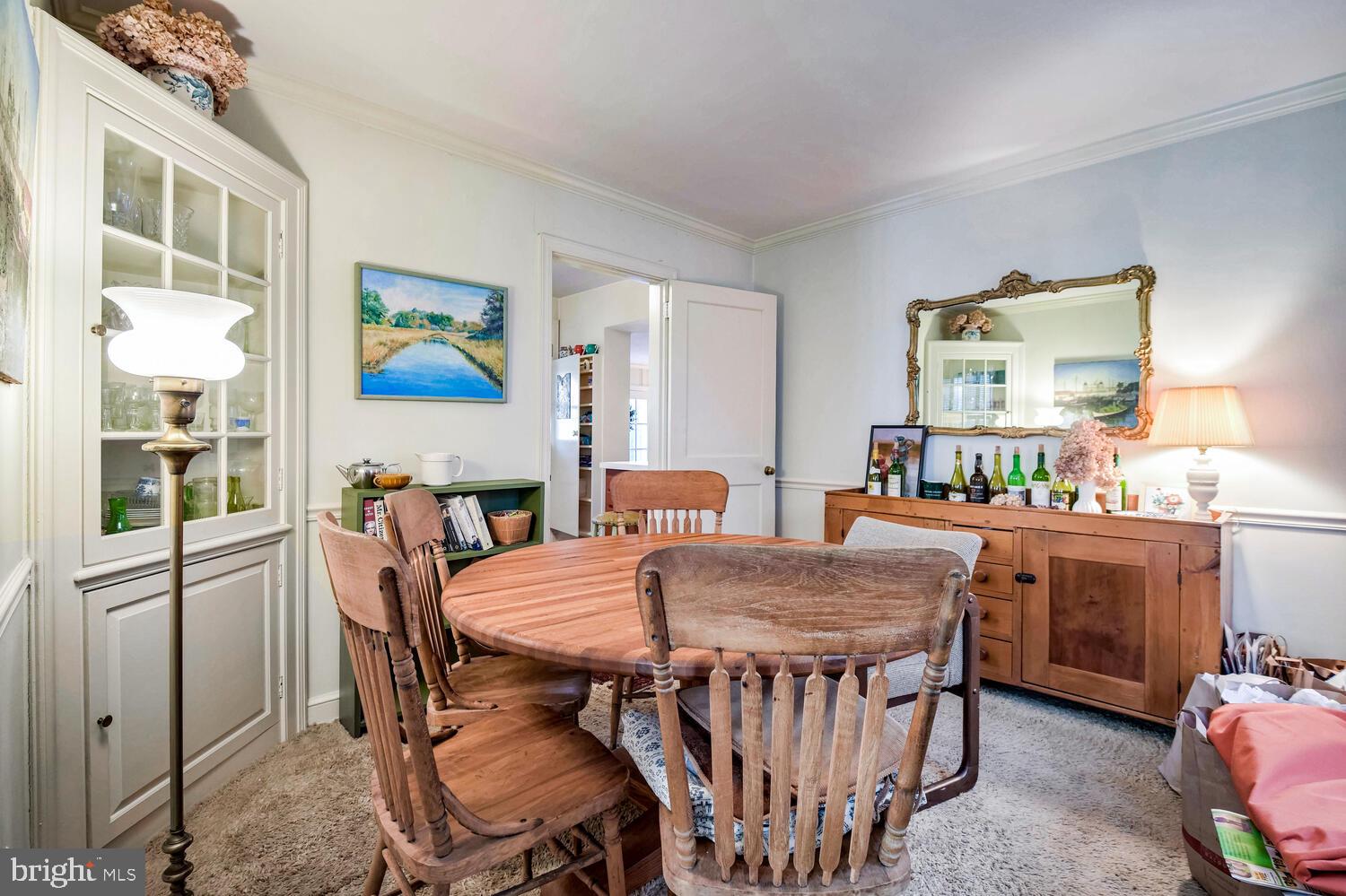 BRADLEY VILLAGE - Residential