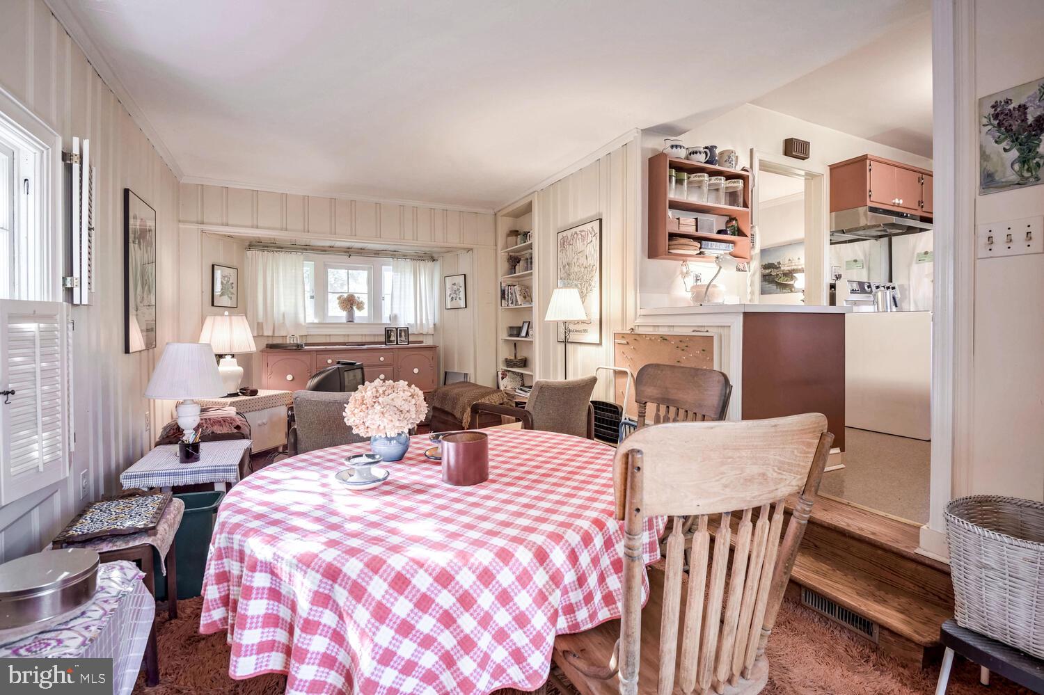 BRADLEY VILLAGE - Residential