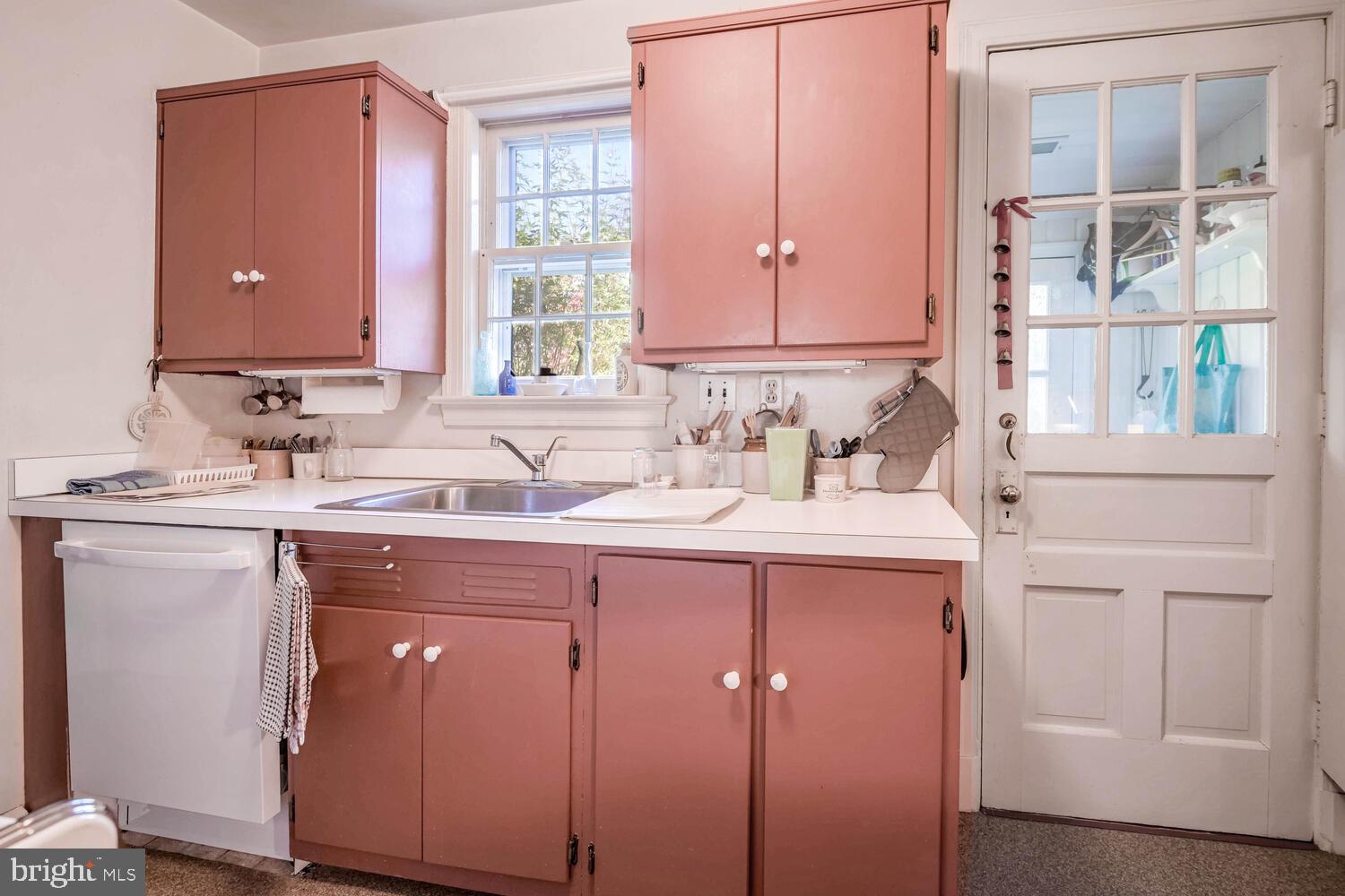 BRADLEY VILLAGE - Residential