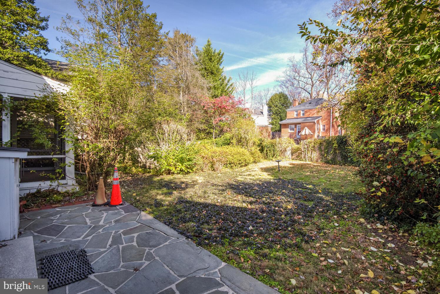 BRADLEY VILLAGE - Residential