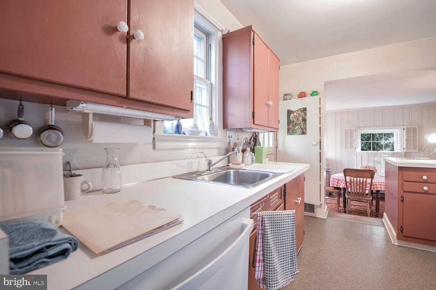 BRADLEY VILLAGE - Residential