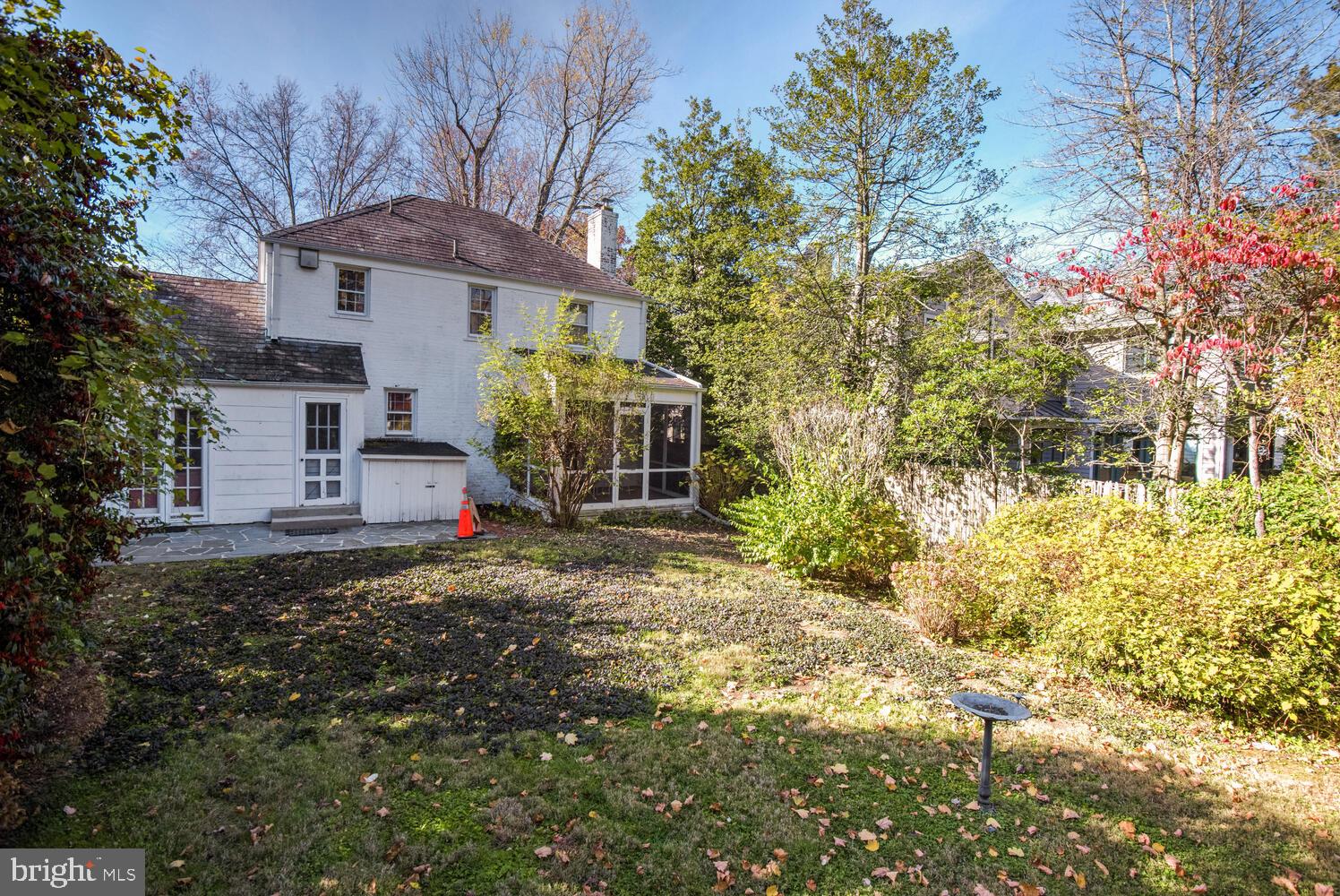 BRADLEY VILLAGE - Residential