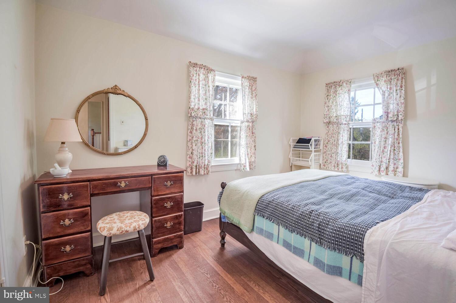 BRADLEY VILLAGE - Residential