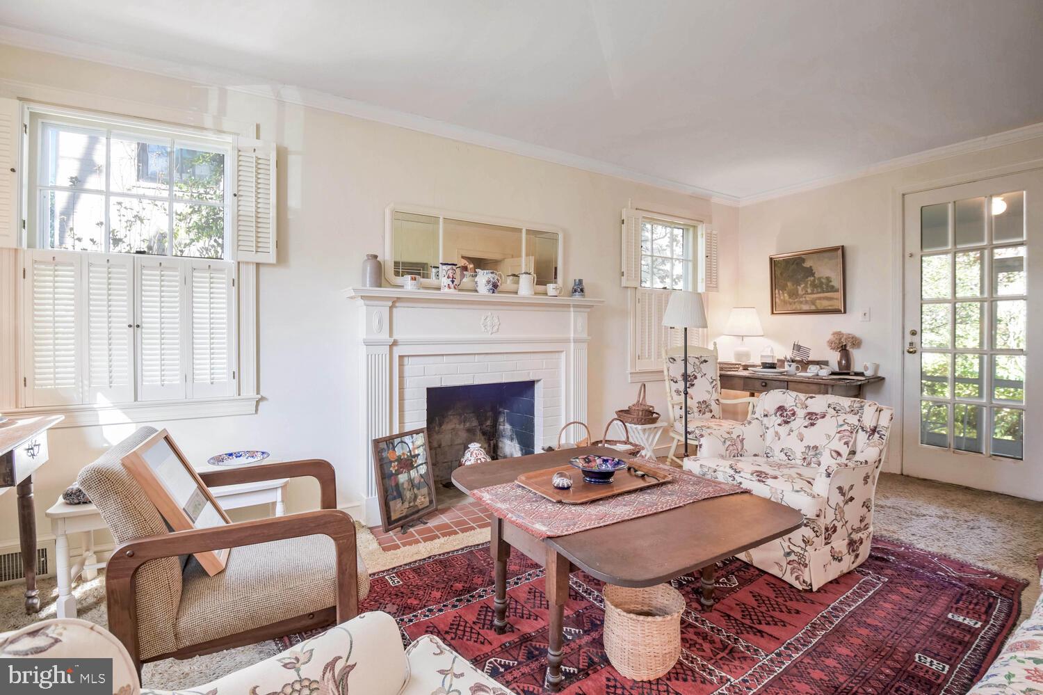 BRADLEY VILLAGE - Residential