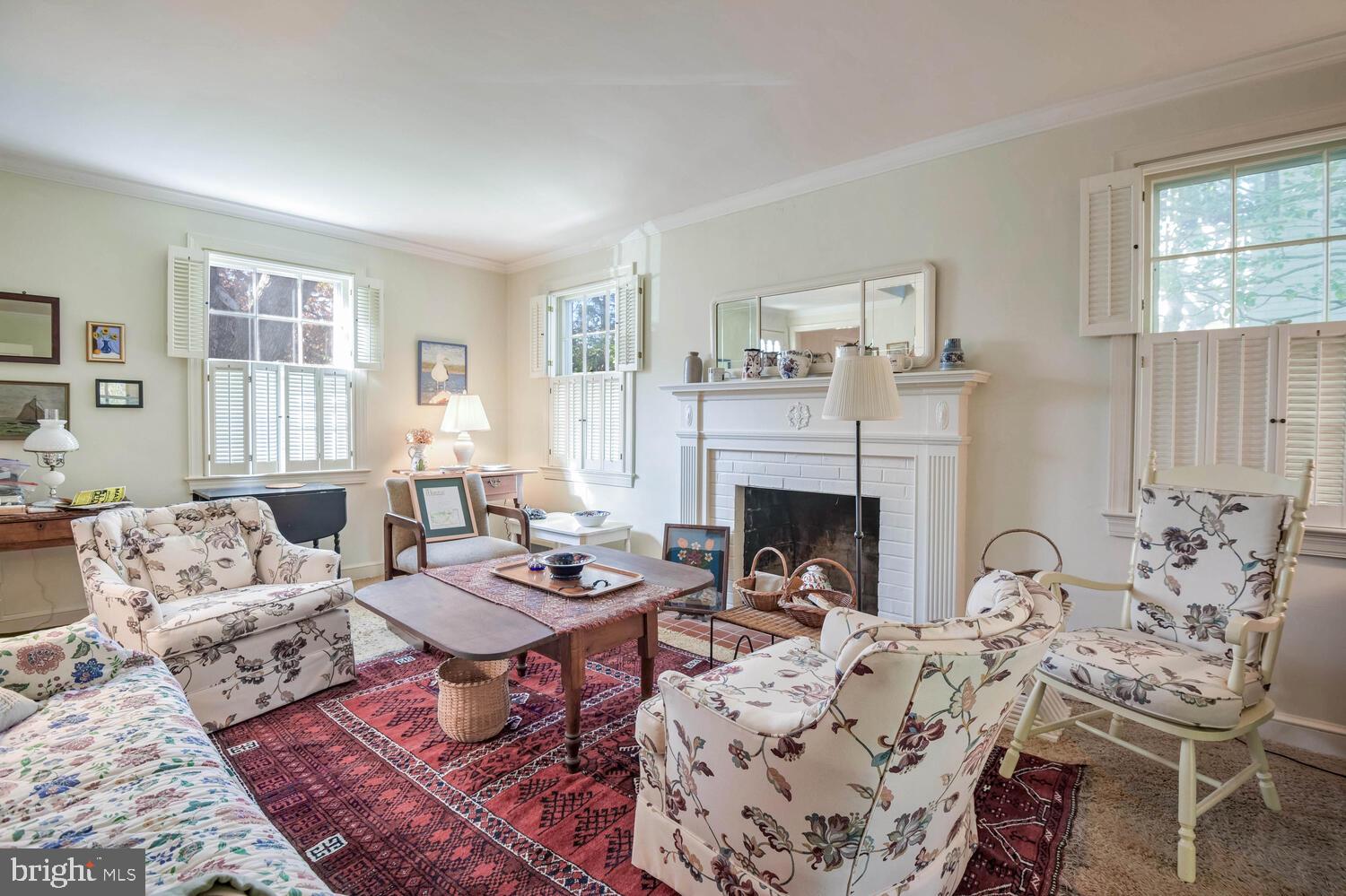 BRADLEY VILLAGE - Residential