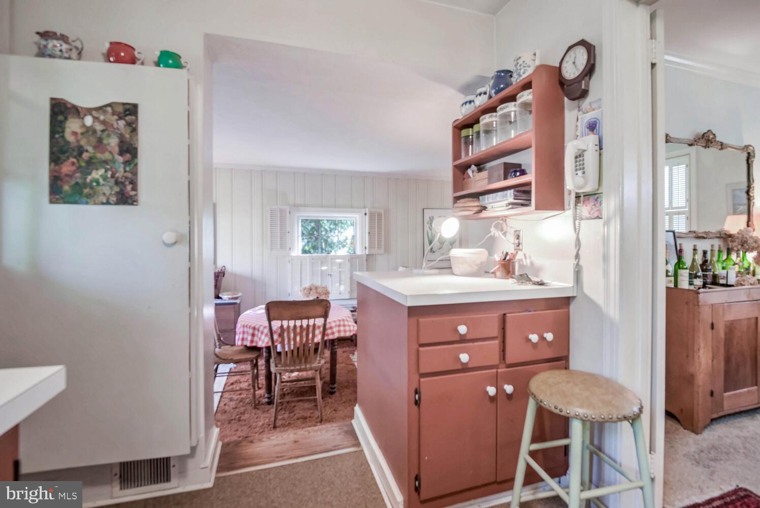 BRADLEY VILLAGE - Residential