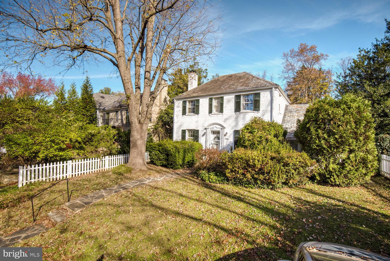 BRADLEY VILLAGE - Residential