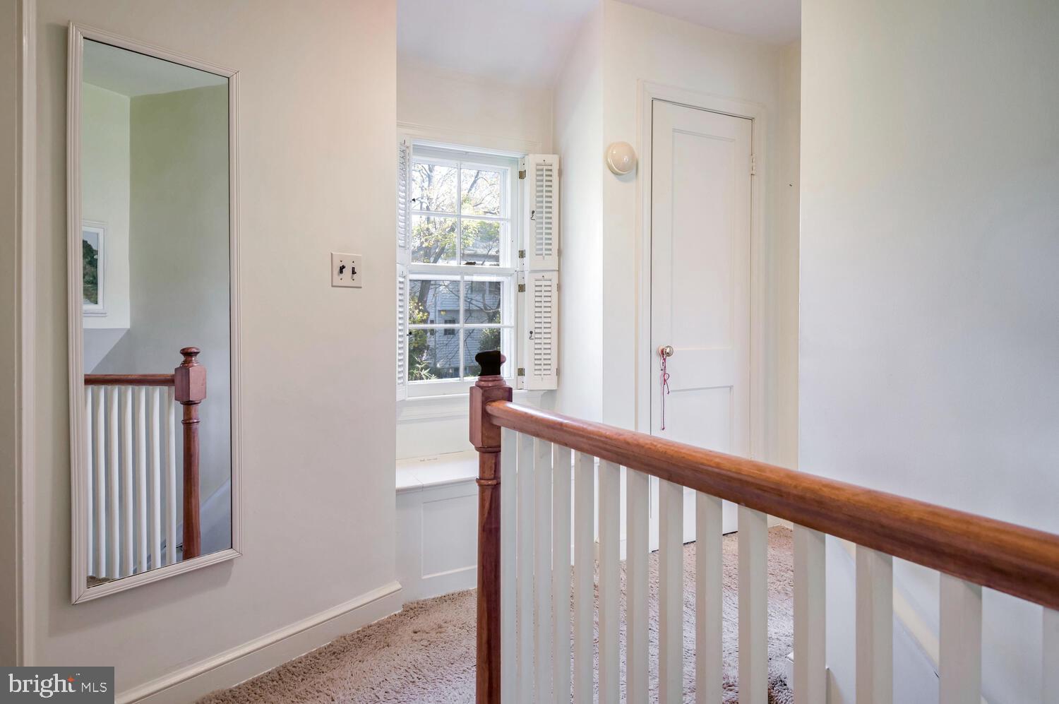 BRADLEY VILLAGE - Residential