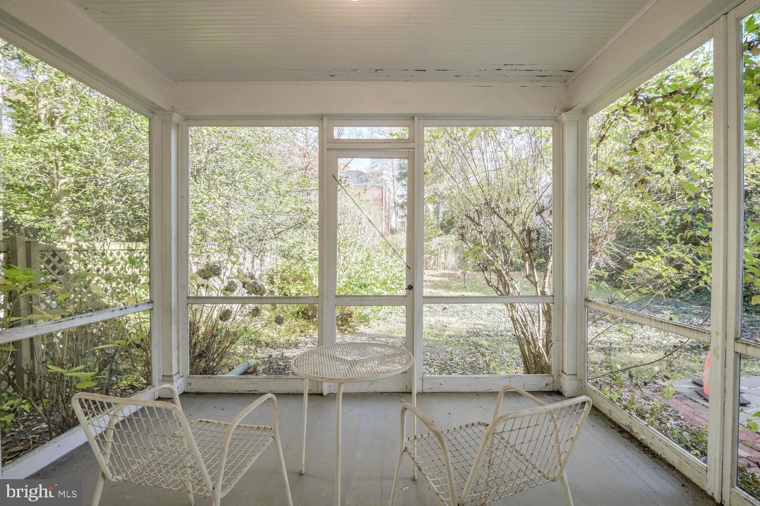 BRADLEY VILLAGE - Residential