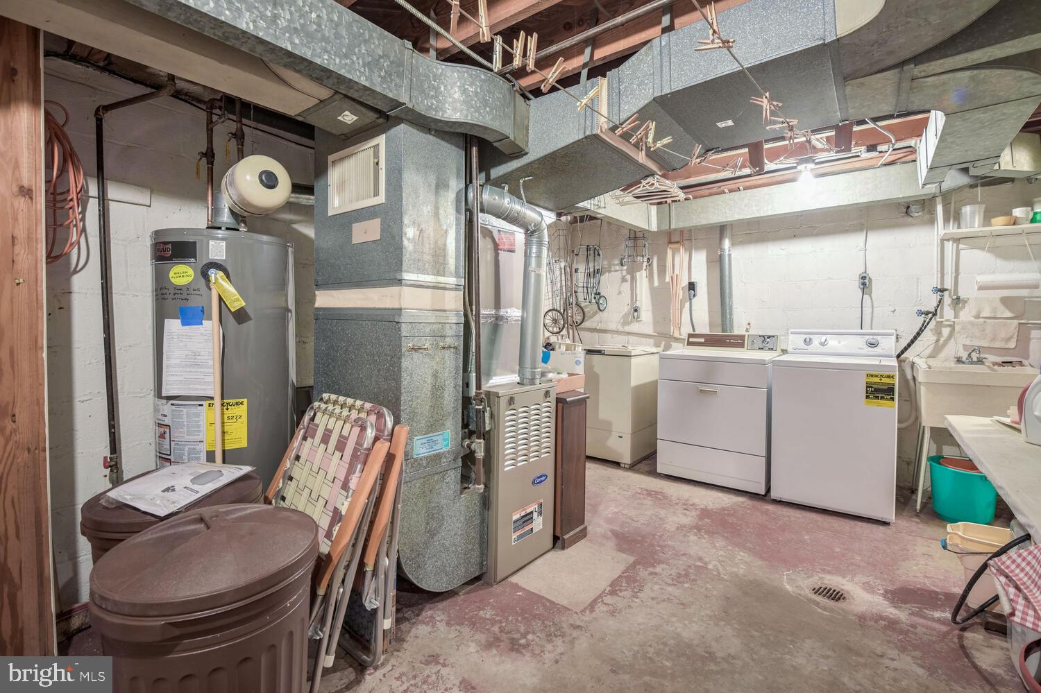 BRADLEY VILLAGE - Residential