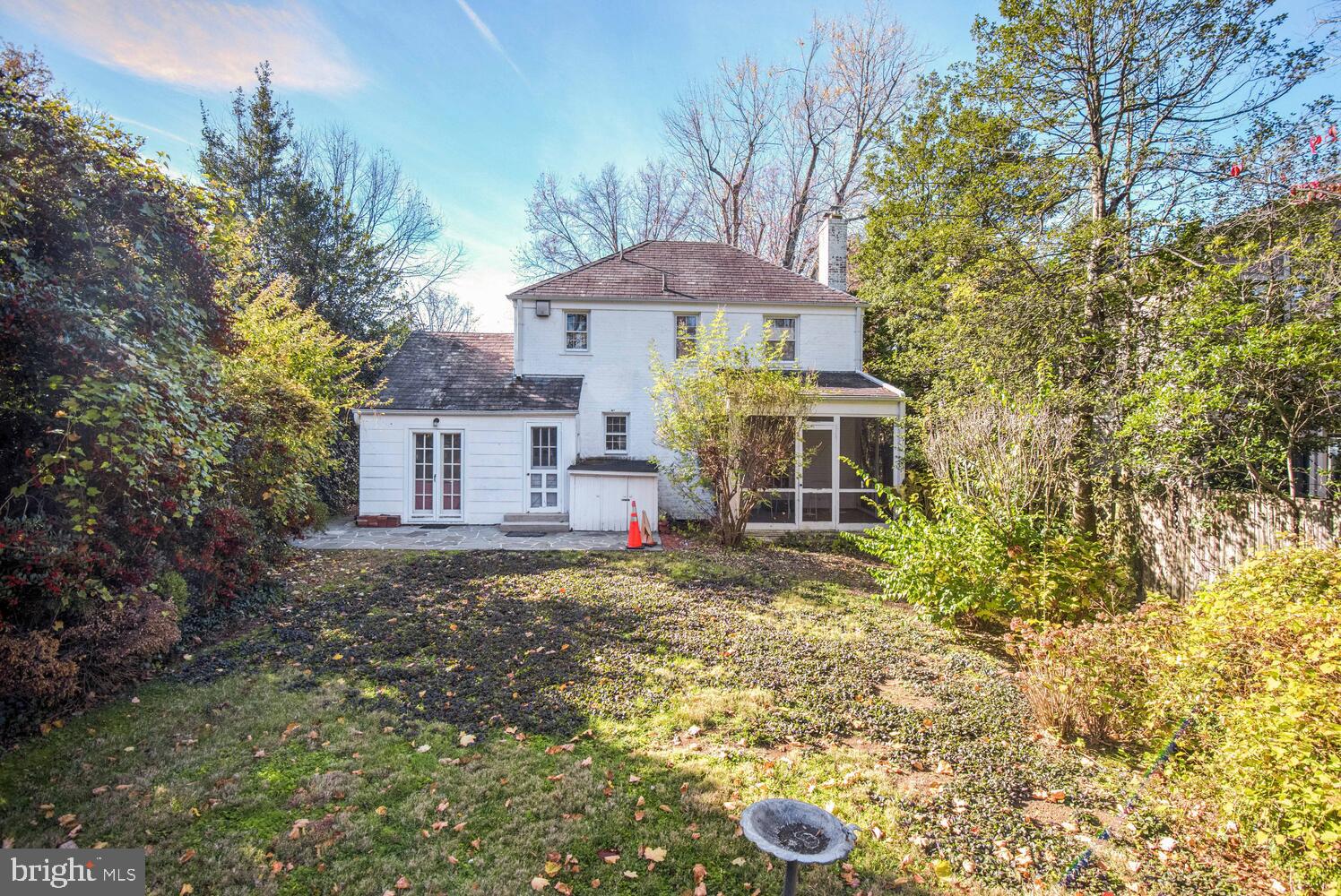 BRADLEY VILLAGE - Residential