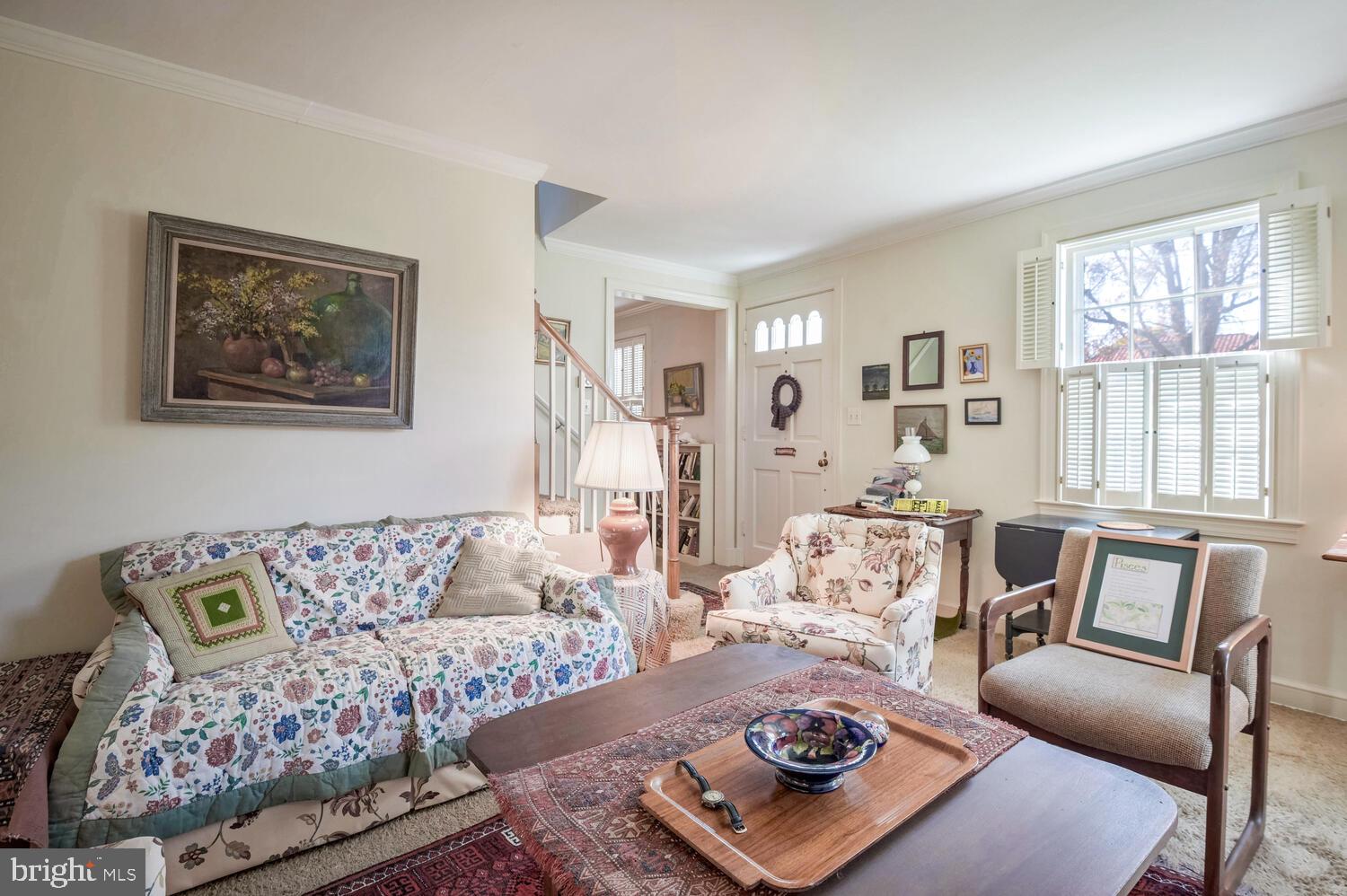 BRADLEY VILLAGE - Residential