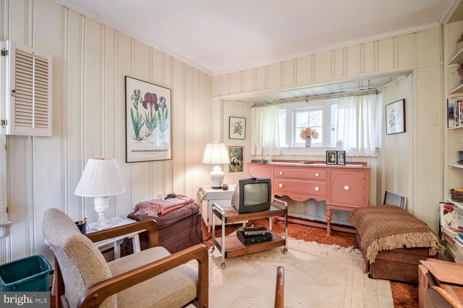 BRADLEY VILLAGE - Residential