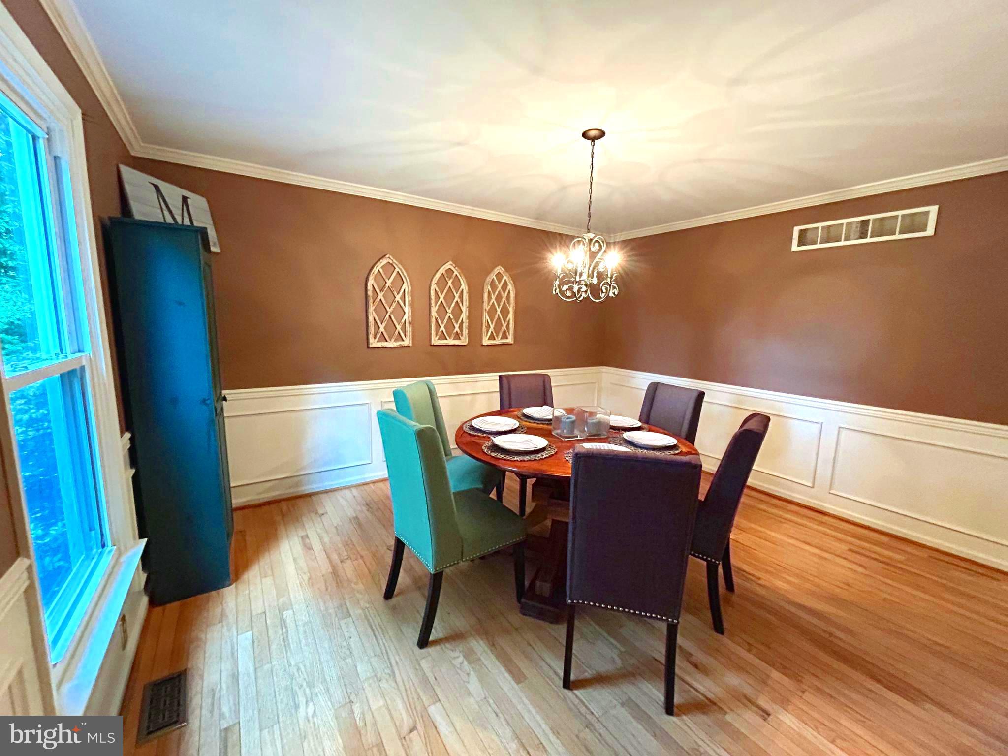 HERON HILL - Residential