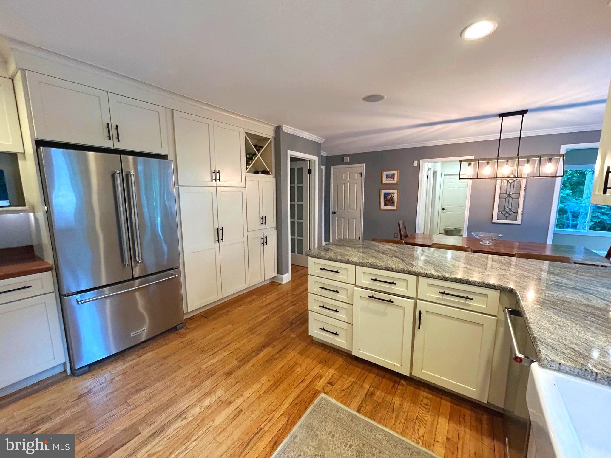 HERON HILL - Residential