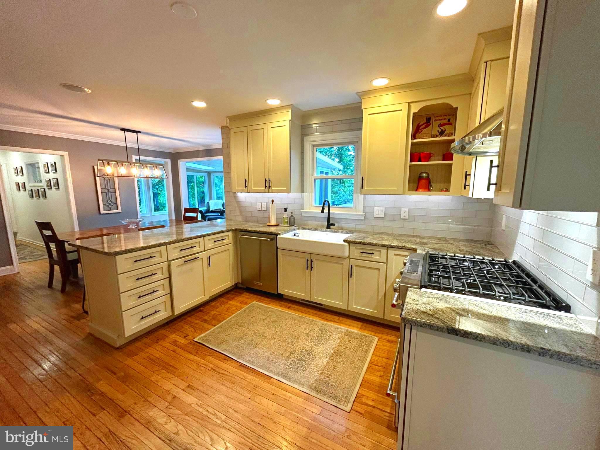 HERON HILL - Residential