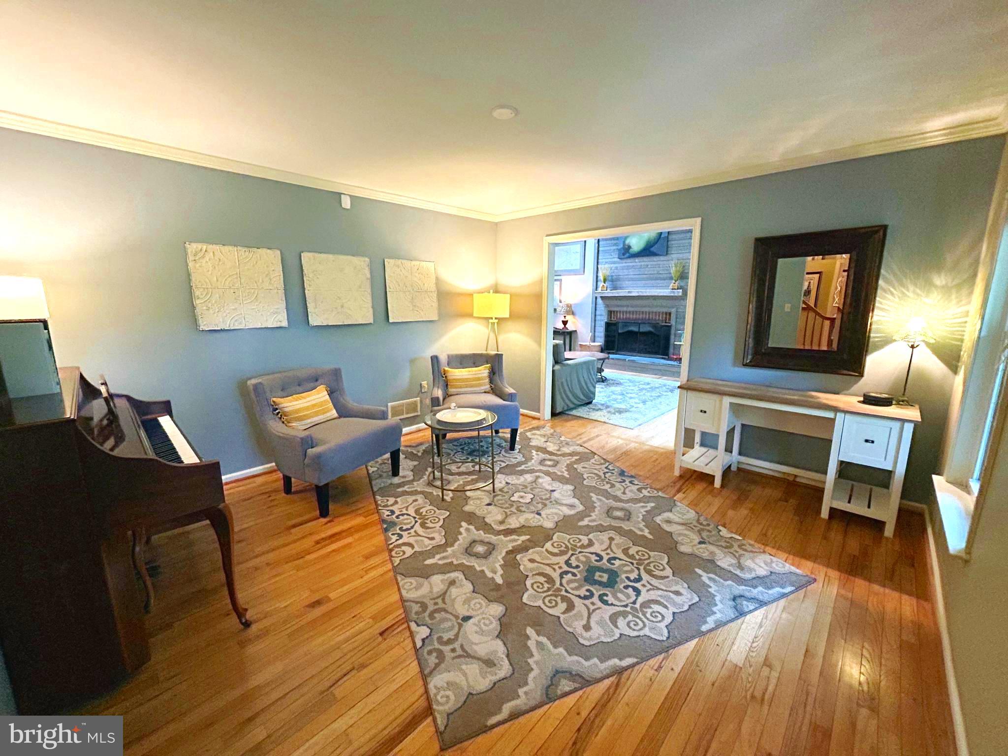 HERON HILL - Residential