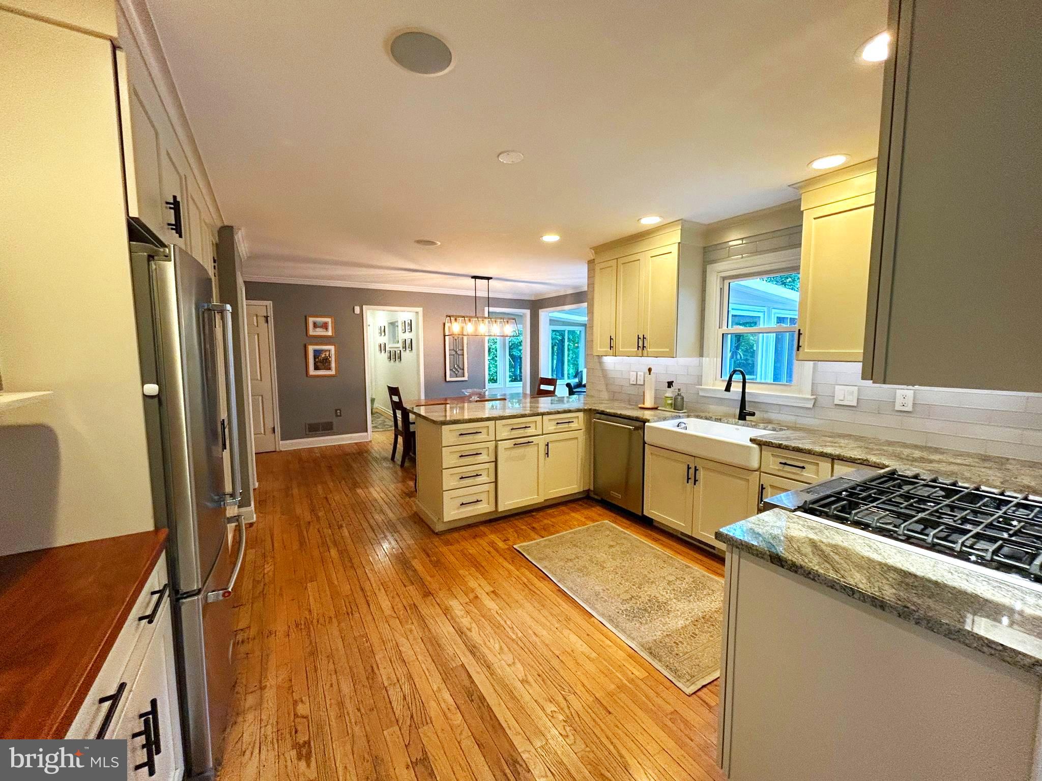 HERON HILL - Residential