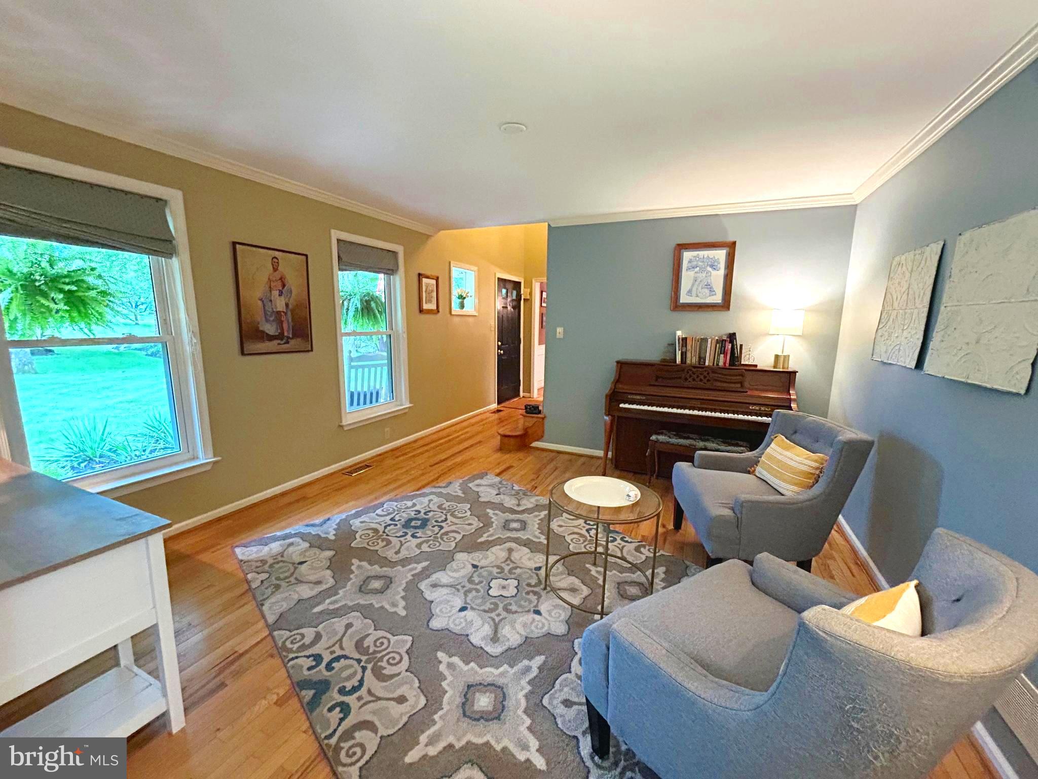 HERON HILL - Residential