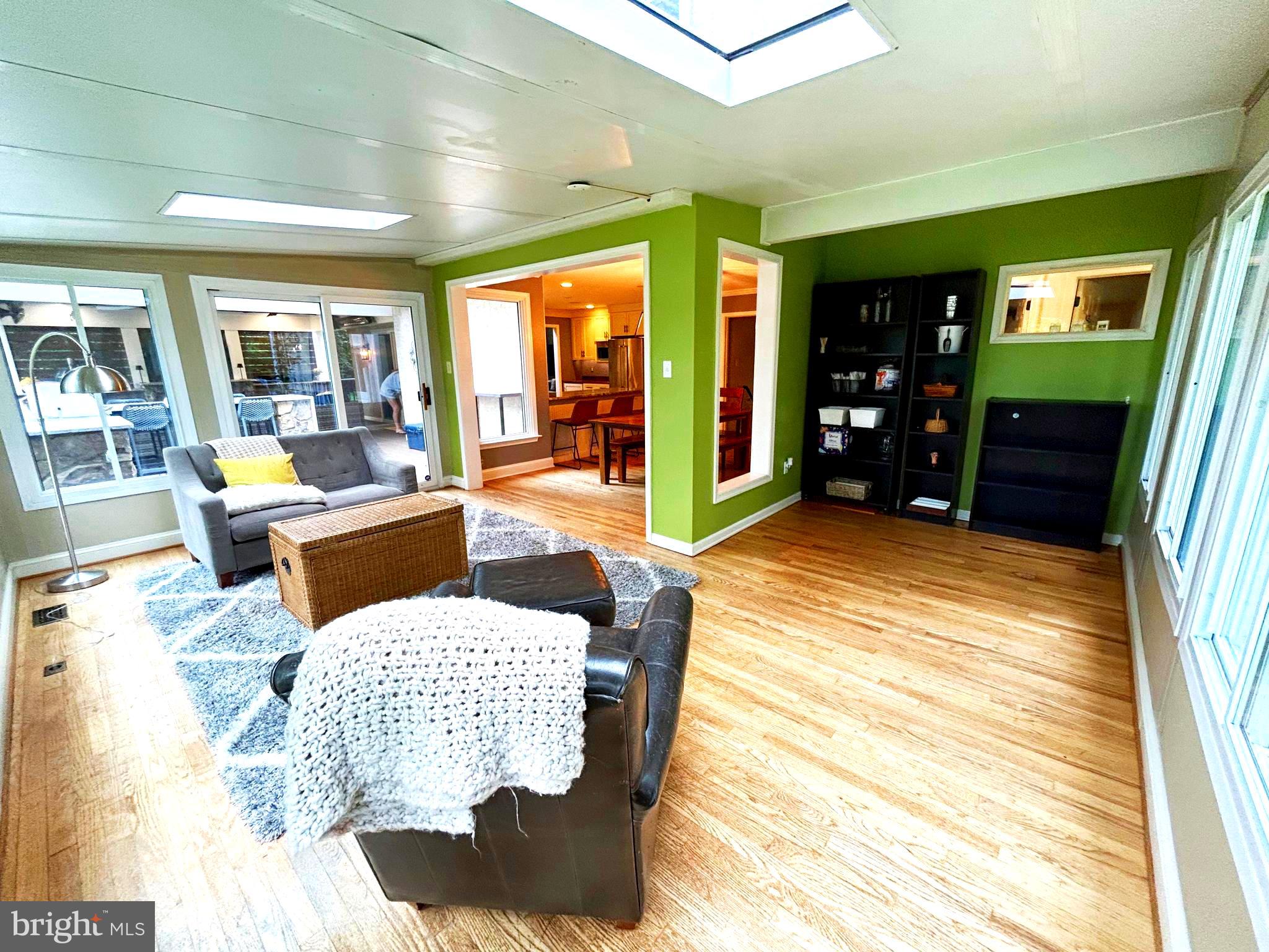 HERON HILL - Residential