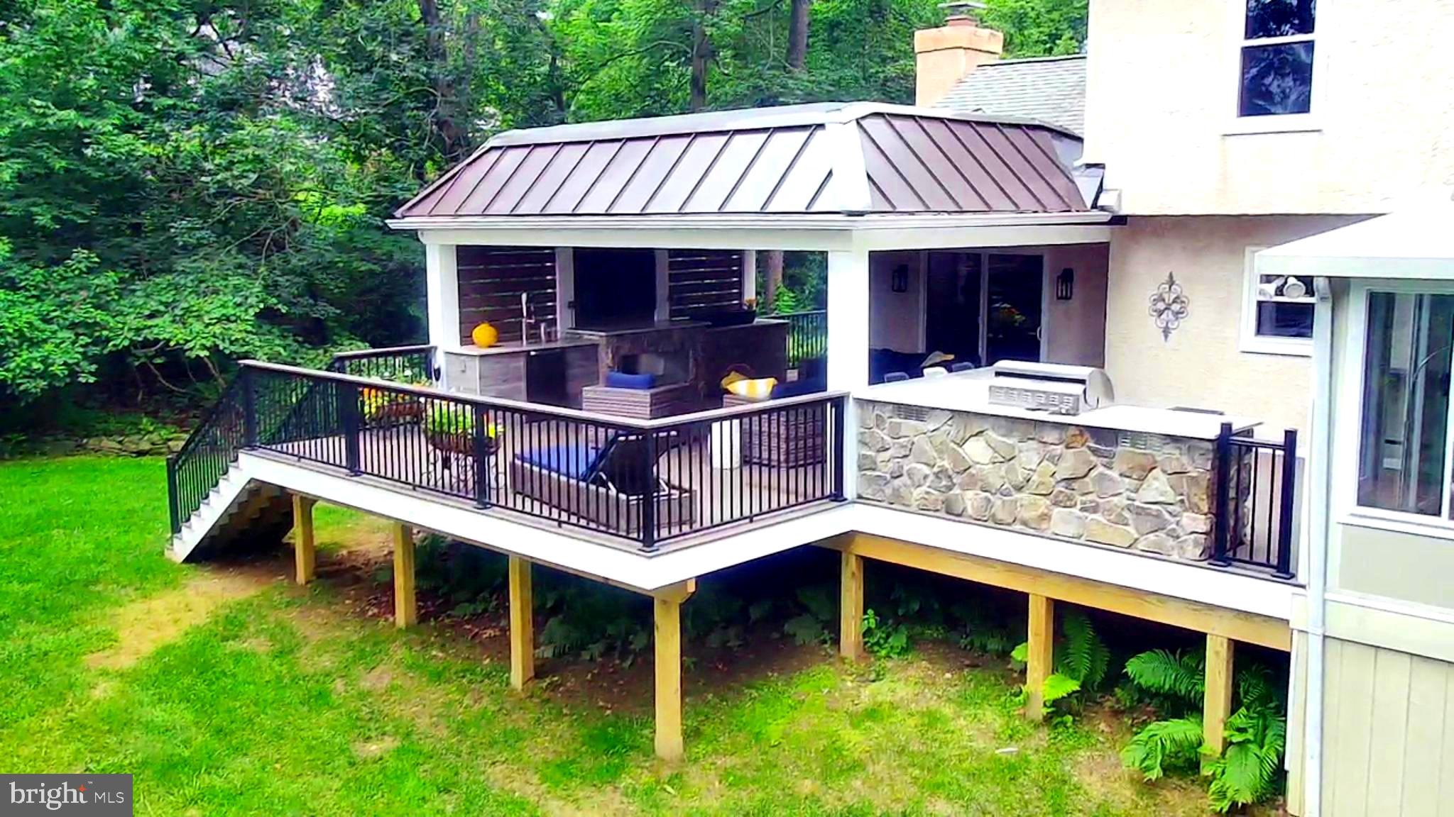 HERON HILL - Residential