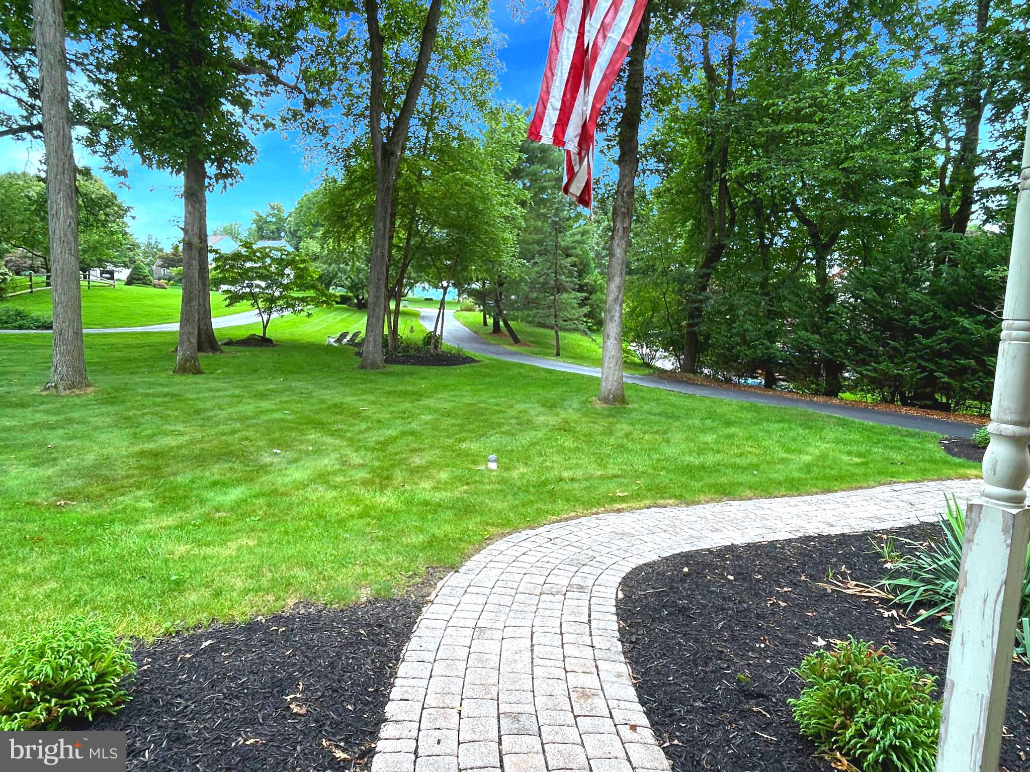 HERON HILL - Residential