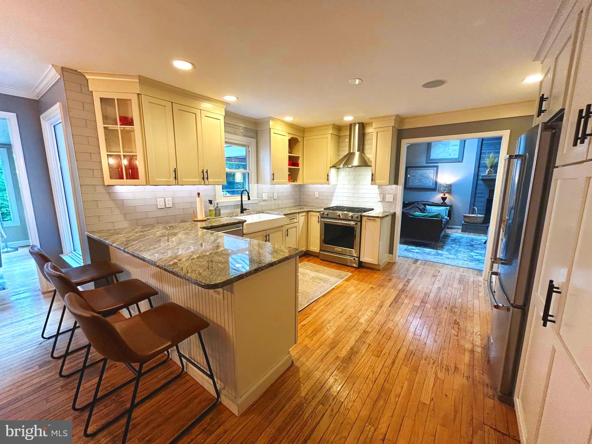 HERON HILL - Residential