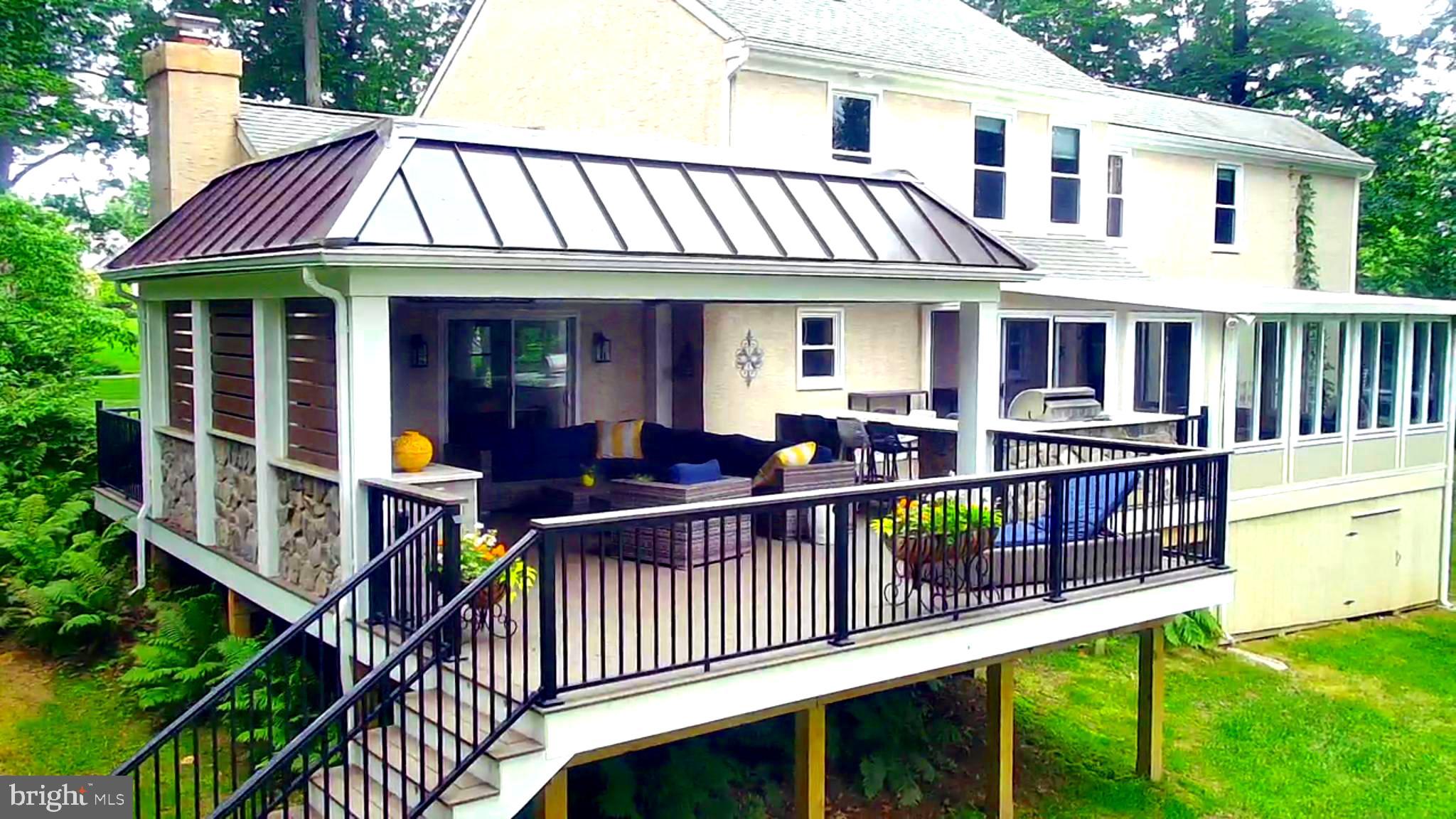 HERON HILL - Residential