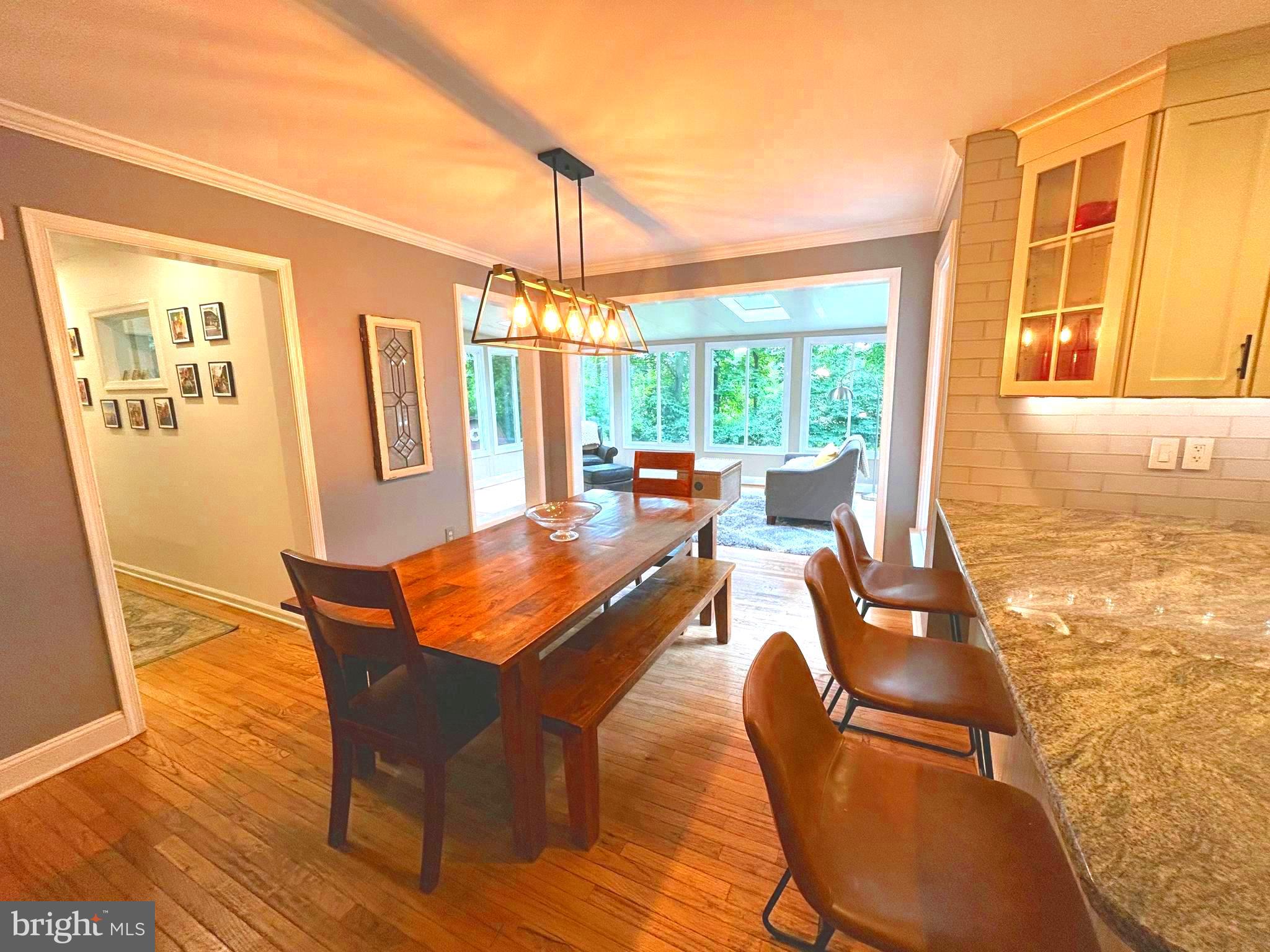 HERON HILL - Residential