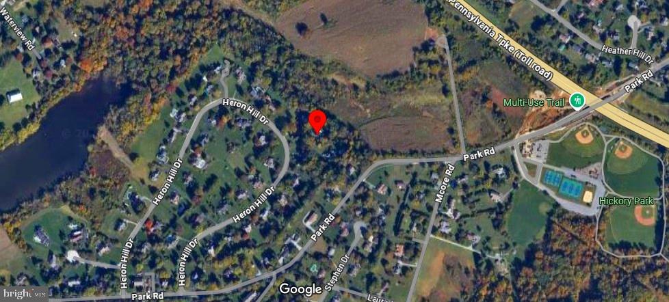 HERON HILL - Residential