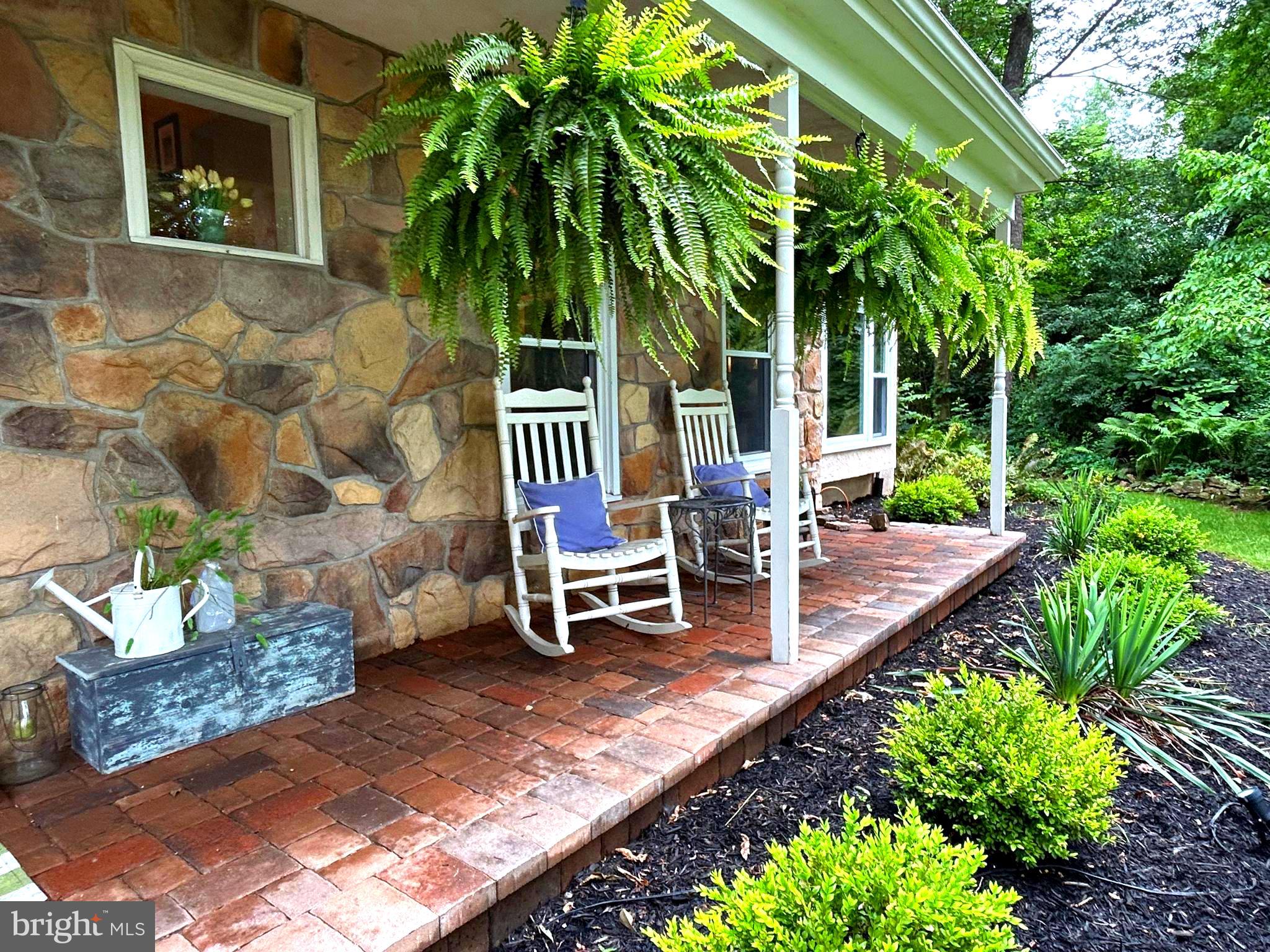 HERON HILL - Residential