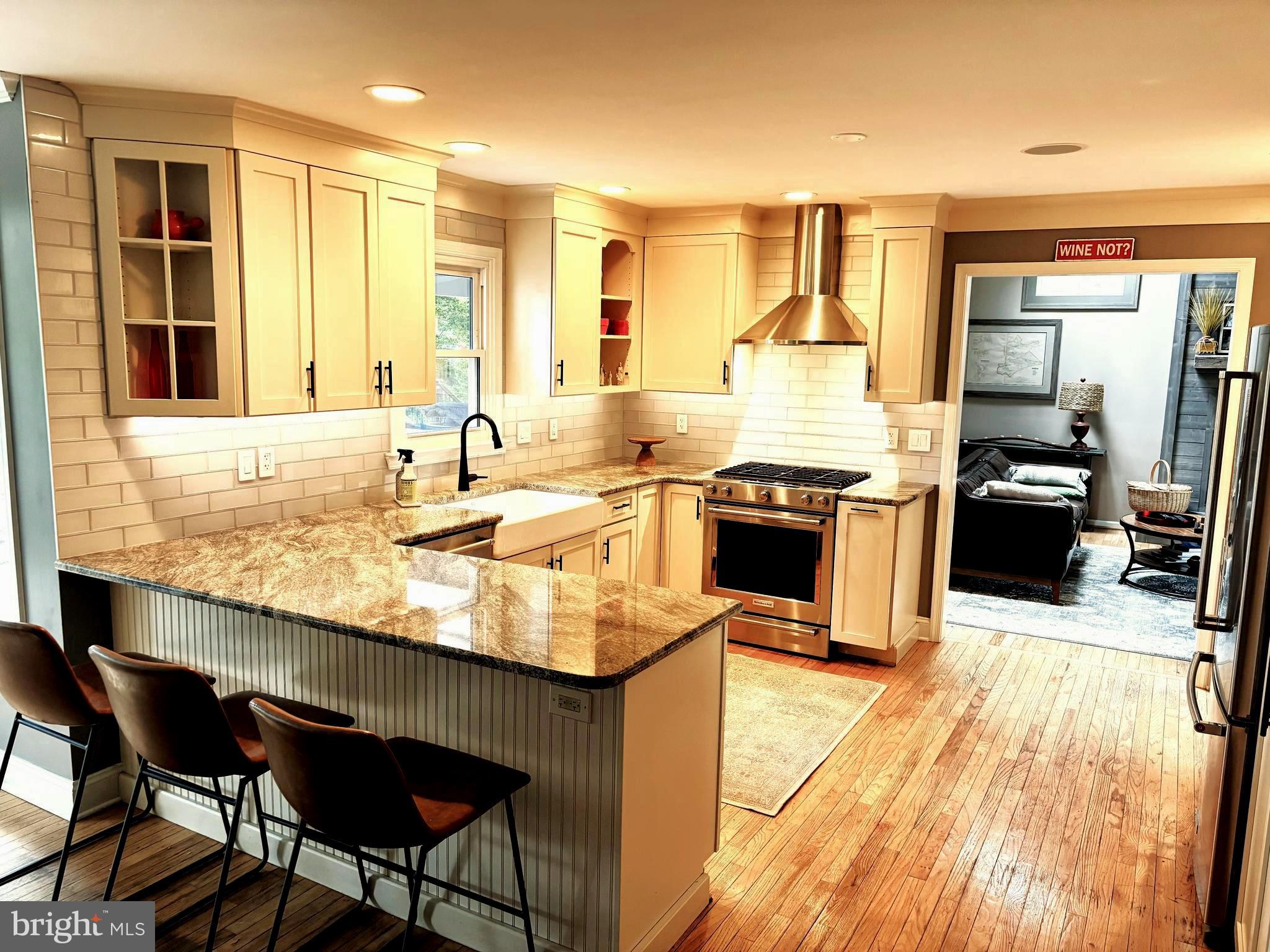 HERON HILL - Residential