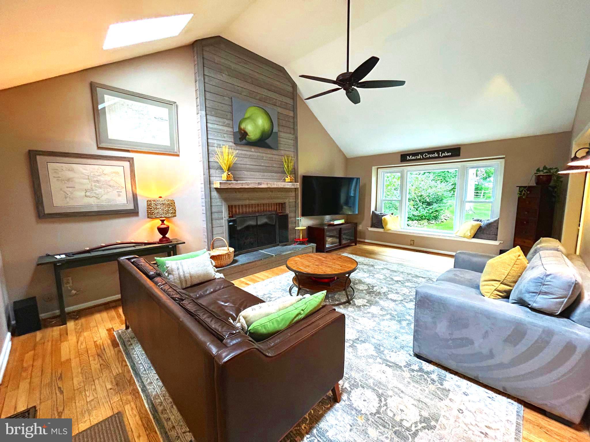 HERON HILL - Residential