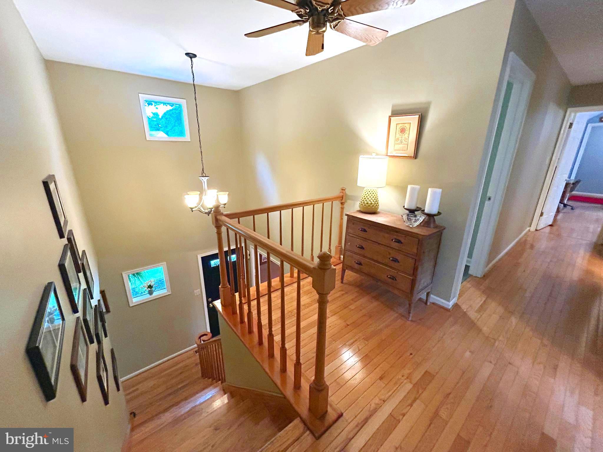 HERON HILL - Residential