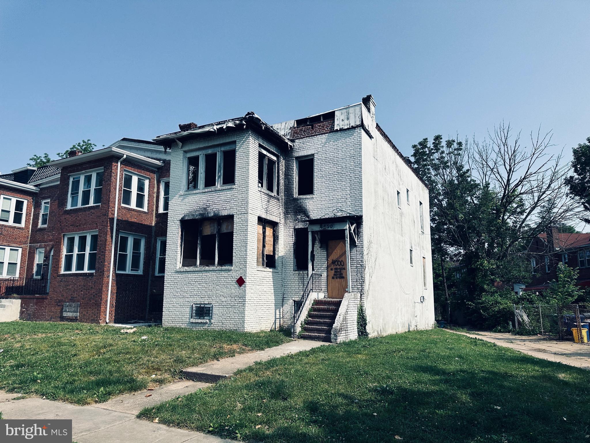 DORCHESTER - Residential