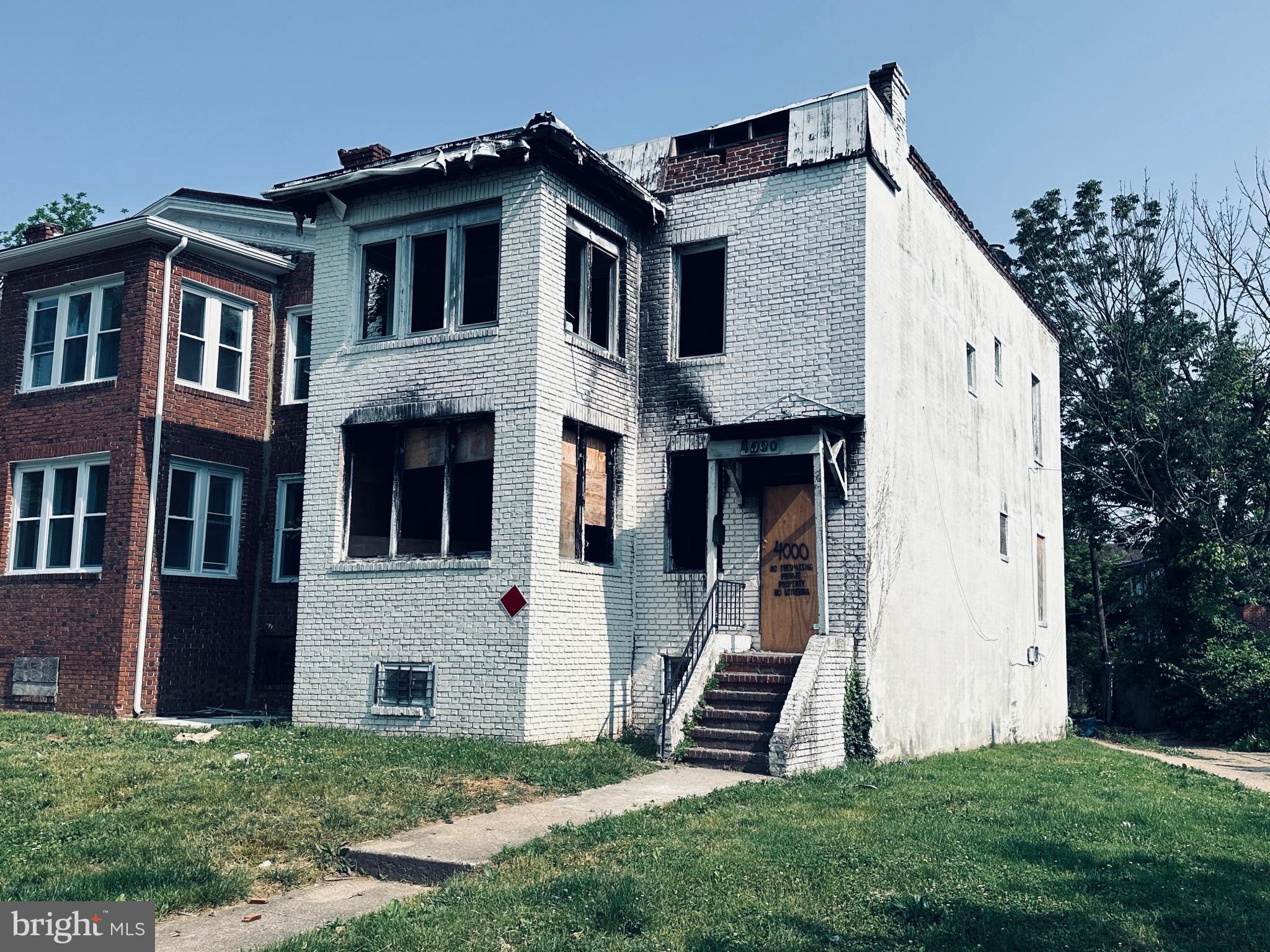 DORCHESTER - Residential