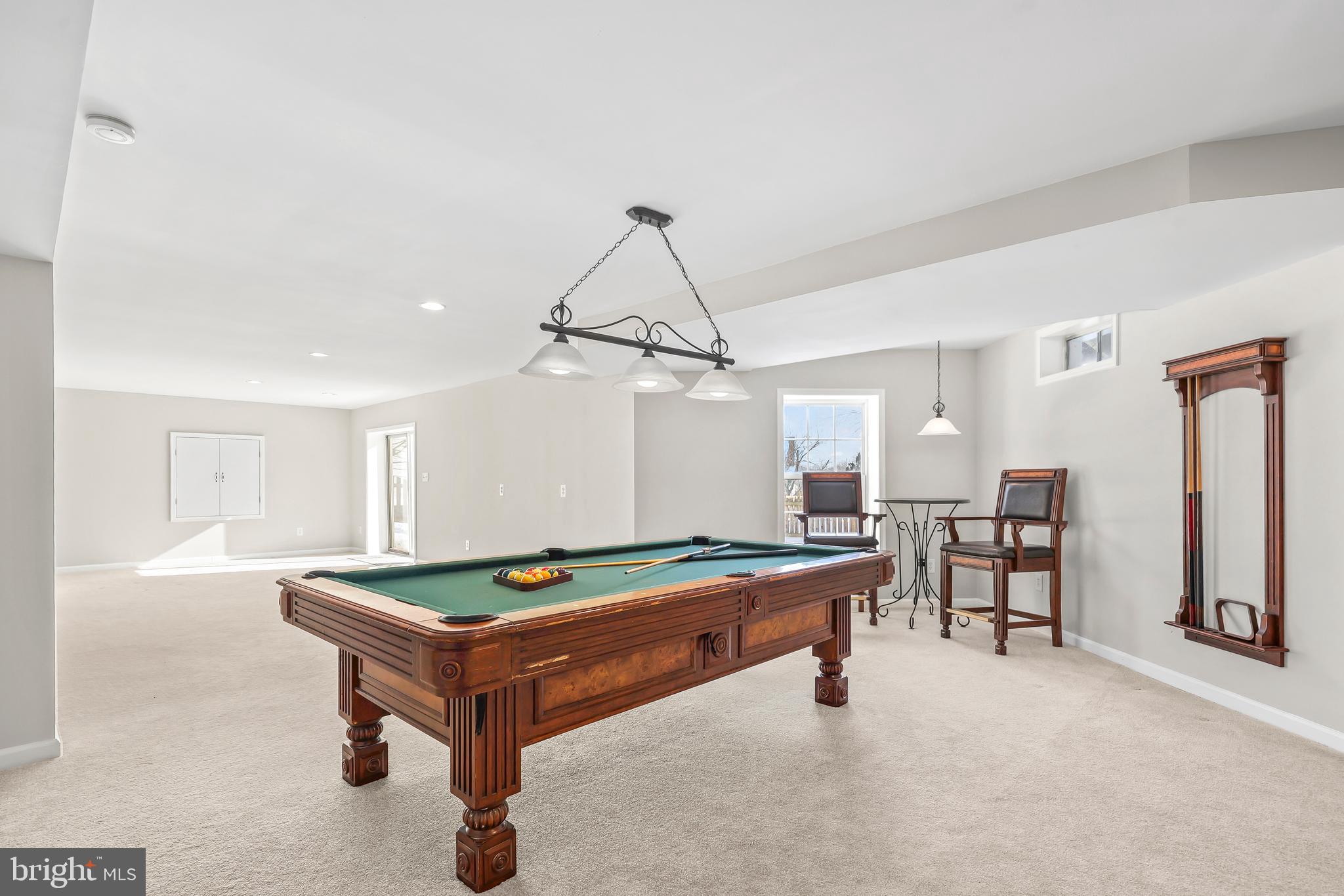 POTOMAC STATION - Residential